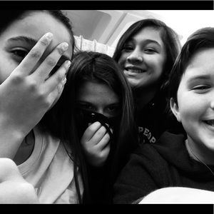 Meet your Posher, Tommy